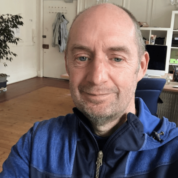 Steve Pike